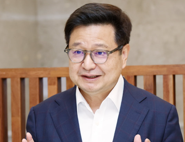 김장겸 프로필