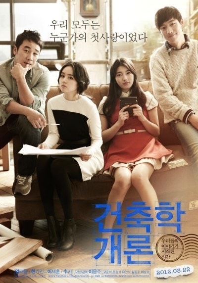 서울 배경 영화분석 (도시묘사, 인물성장, 줄거리)