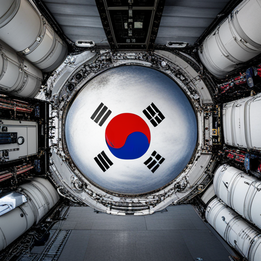 우주정거장