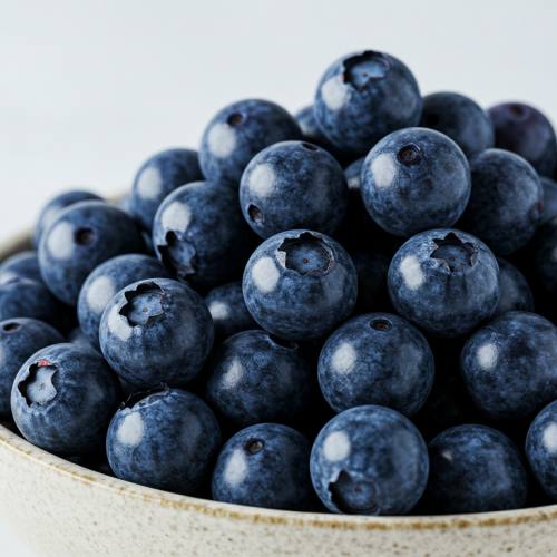 블루베리 먹는법