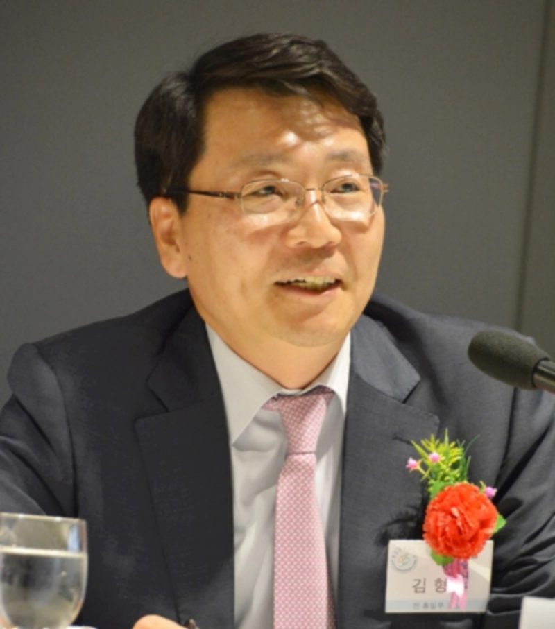 김형석 전 통일부 차관 전남 순천 출마 이유
