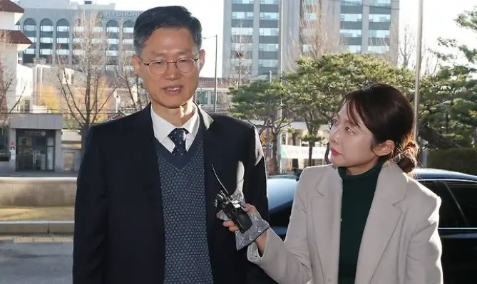 문형배 헌법재판소장