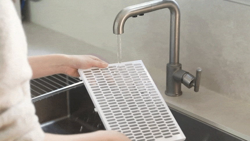 듀플렉스 제습기 사용법&middot;청소&middot;가격