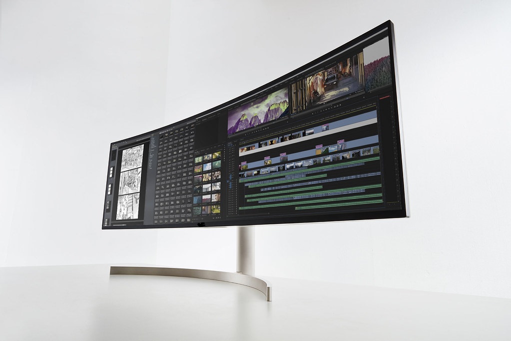 모니터 제품추천 및 구매가이드