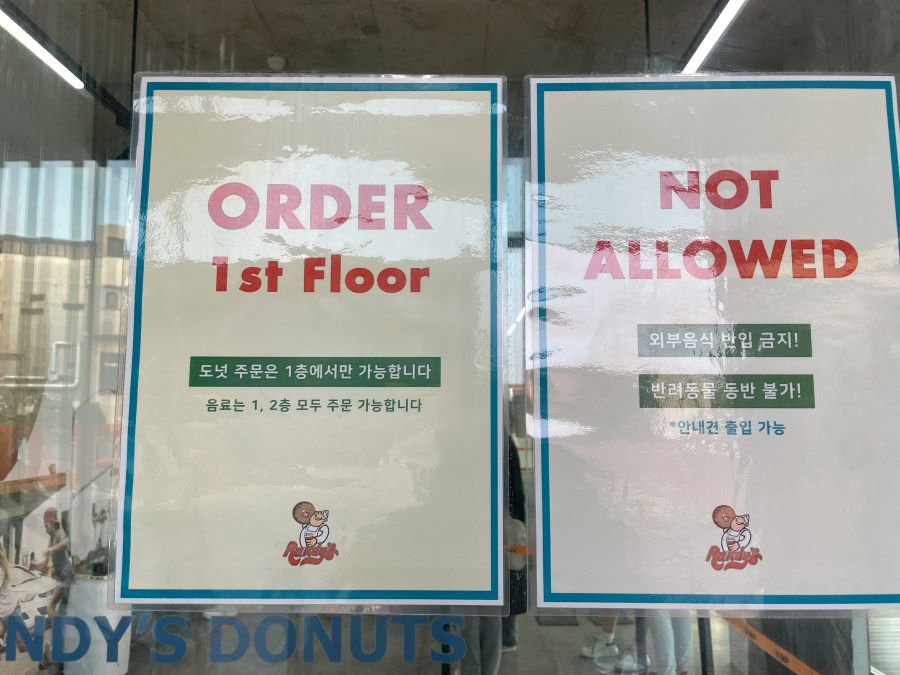 랜디스-도넛-제주