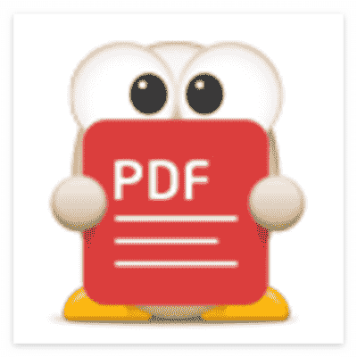 알pdf 무료 안내