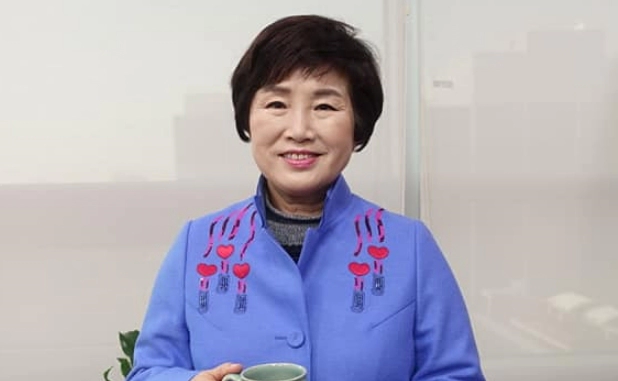 전혜숙 의원 민주당 탈당 배경