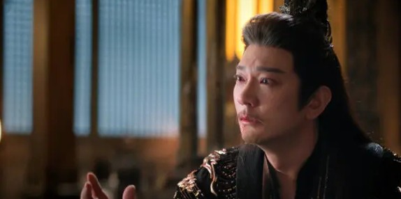 [중드 다시보기] OTT 입청운 22화 줄거리 결말