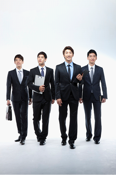 내 퇴직금은 어떻게 되는 건데?-화이트칼라