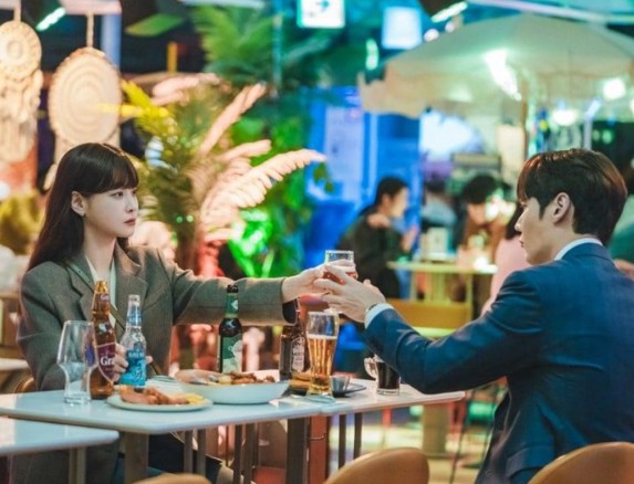 [드라마 재방송 다시보기 OTT] 아기가 생겼어요 재밌나요? 재미 있다 vs 재미 없다