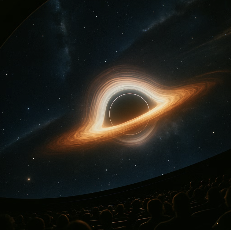 별자리 너머, 무한한 상상력의 세계