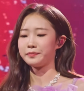 미스트롯3 정서주 동백 아가씨 노래듣기 가사