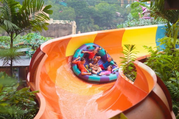 워터파크 입장권 특가 예약 방법