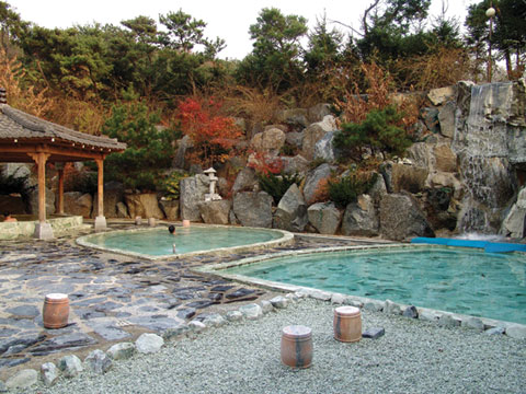 경기도 화성 율암온천3