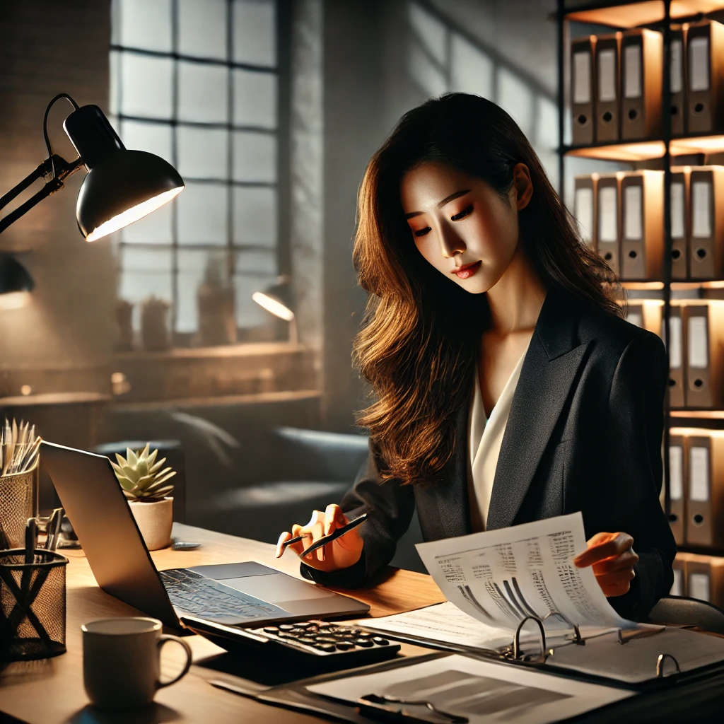 재택근무 가능한 직업