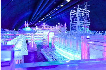 화천 산천어 축제