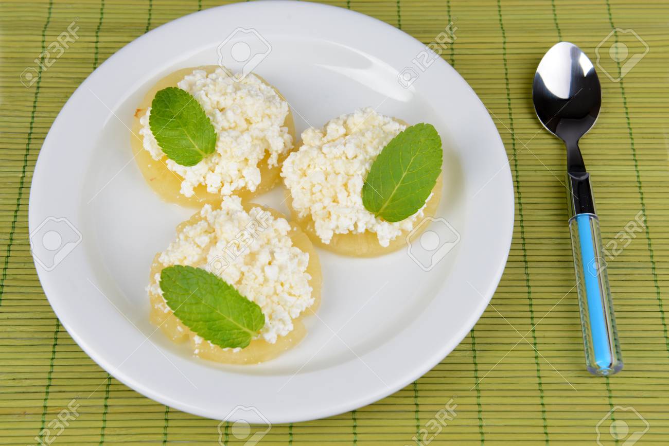 다이어트 좋은 간식 5