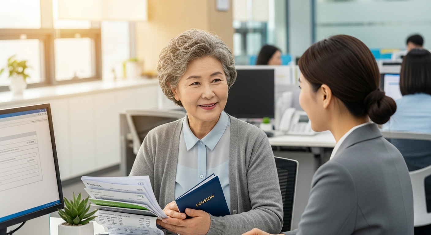 감면 심사 기준과 핵심 포인트