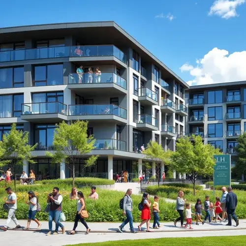 lh-공공임대아파트-모집공고