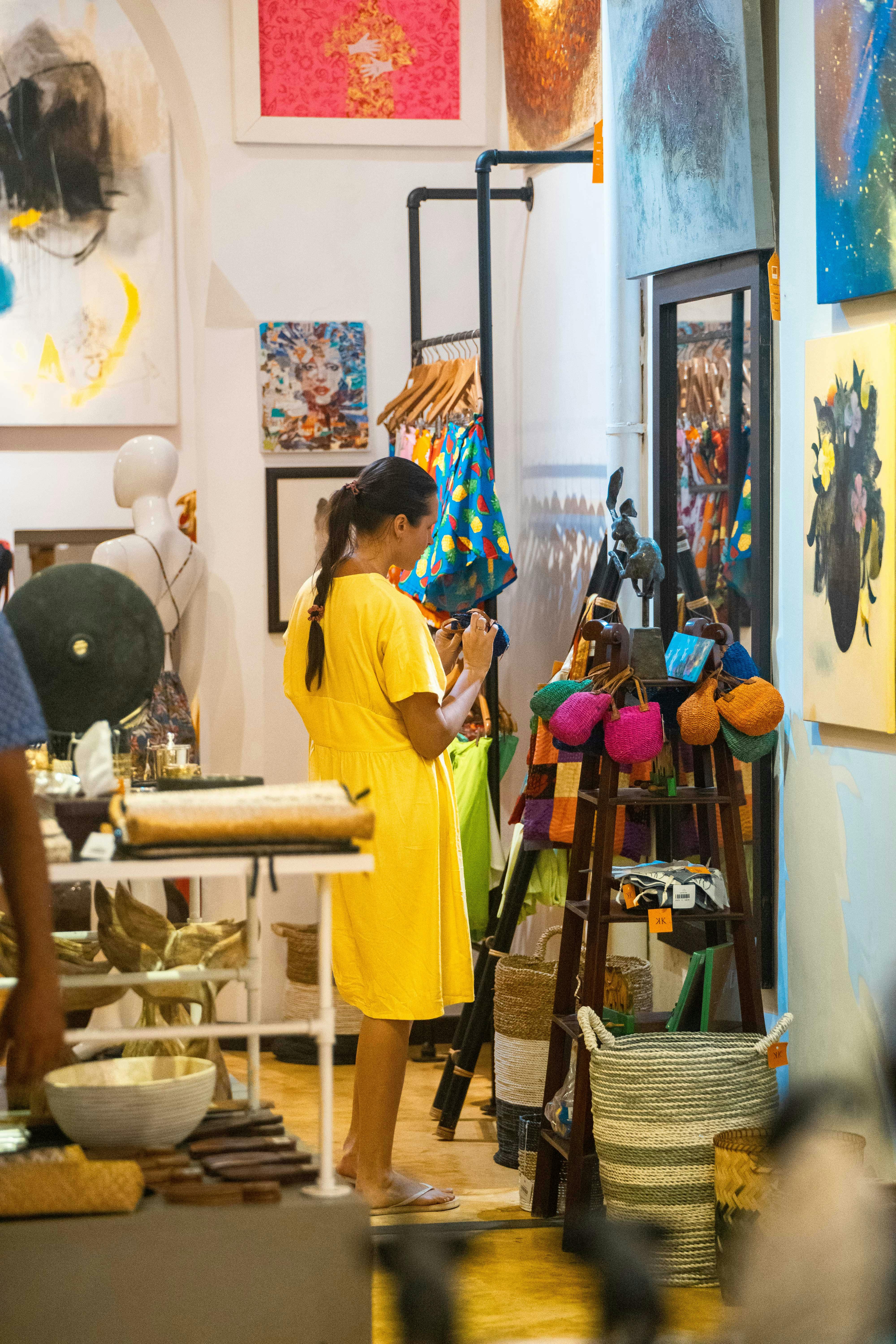 예술과 현실: 불규칙한 수입 속에서 살아남는 법