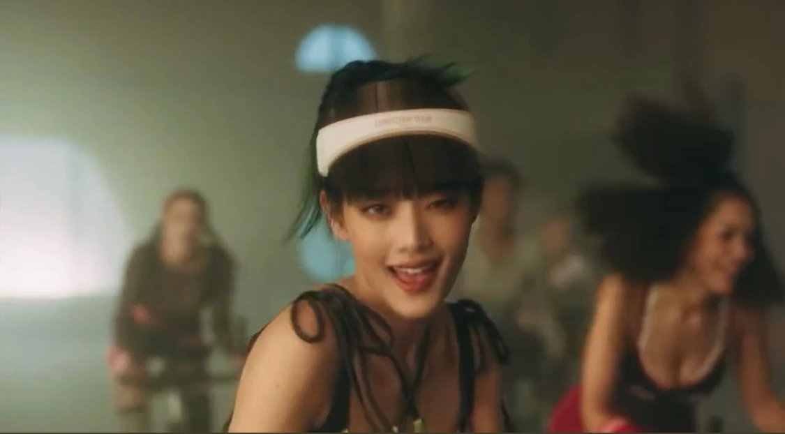 여자아이들 알러지 컴백