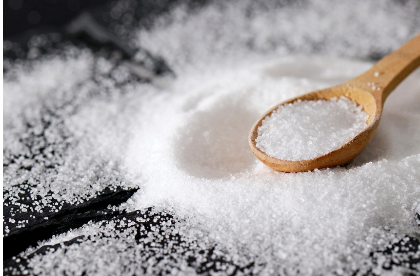 주방 기본재료 : 소금, 설탕, 식초의 활용법