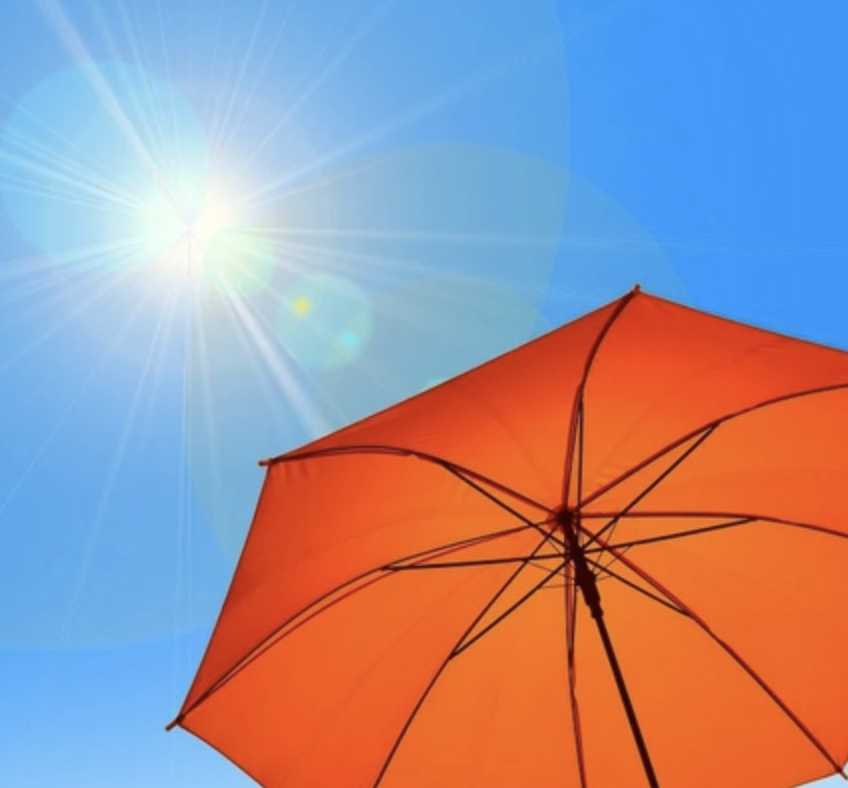 자외선 차단 방법