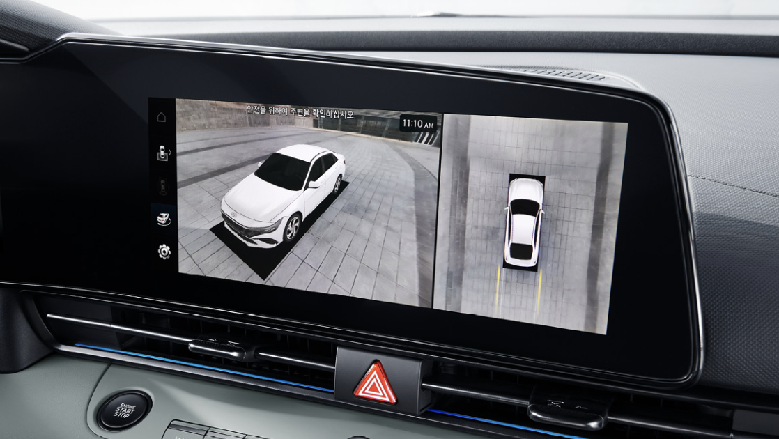 2025 현대 아반떼 옵션 추천 가이드