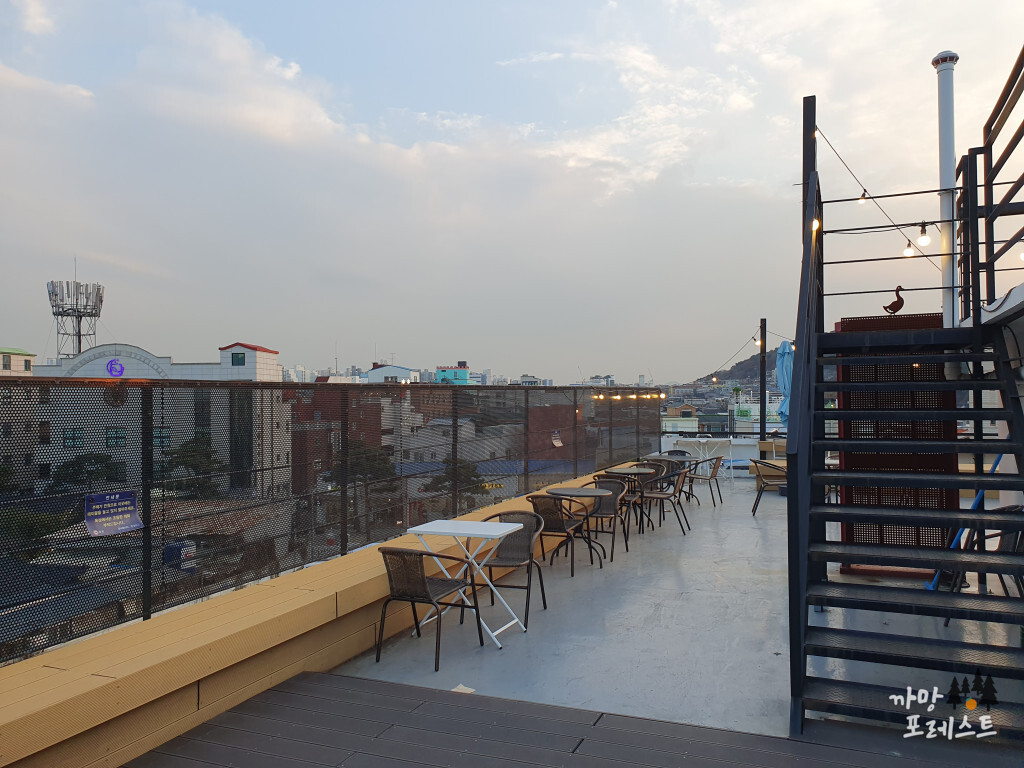 행궁동 행궁81.2 루프탑