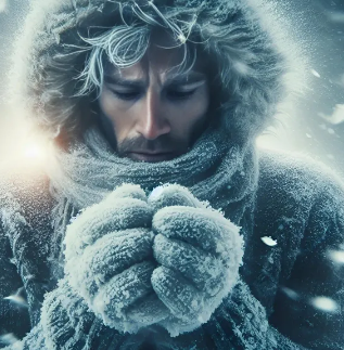 항상 추위느끼는 추위과민증 원인