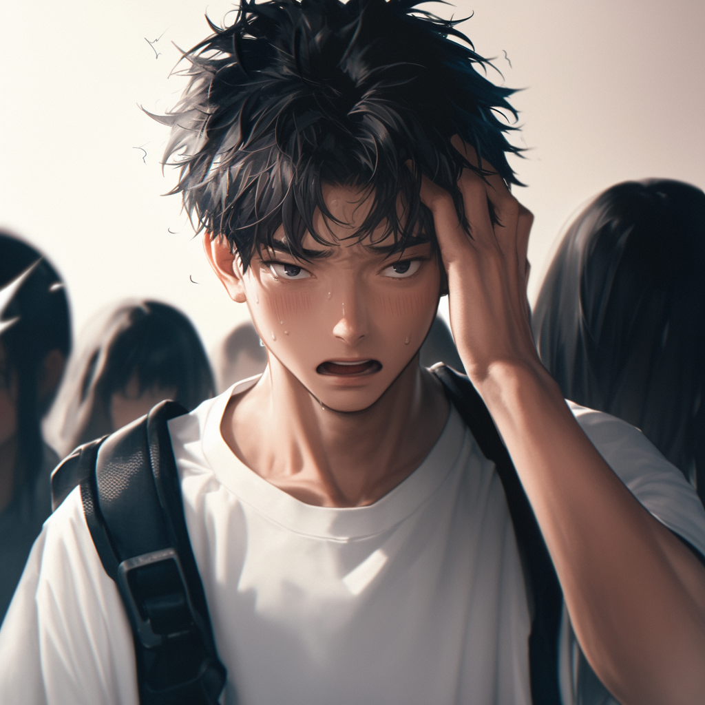 물건을 잃어버리는 꿈