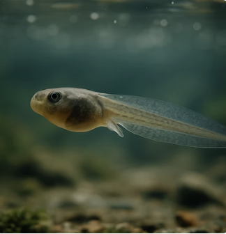 아이와 함께 개구리키우기, 교육용 반려동물로 최고인 이유