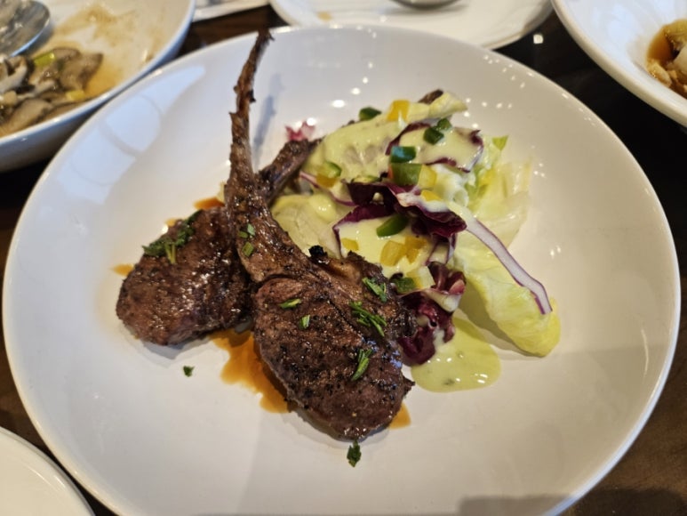 대구 중식당 시후