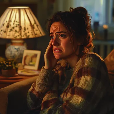 턱관절 통증 치료1