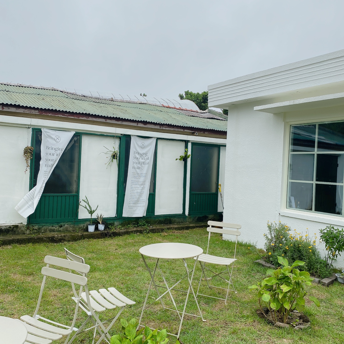 제주 서귀포 표선해수욕장 애견동반 예스키즈존 프렌치토스트 구옥 카페 멜빌 melvile