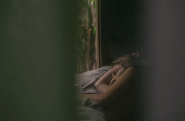 편안한 숙면을 돕는 루틴과 습관