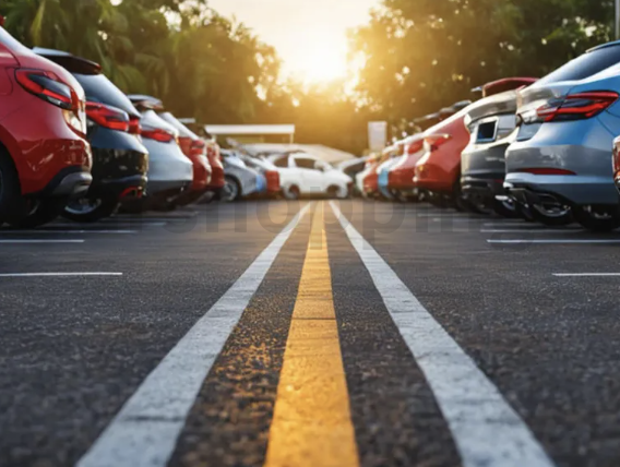 중고차 명의이전 방법