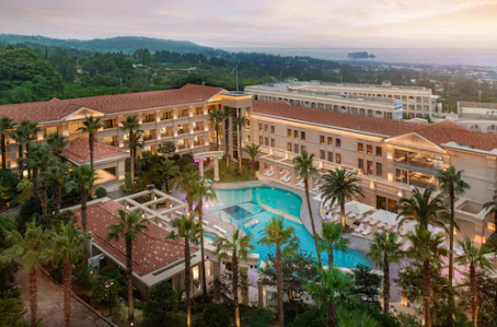 제주도 가족여행 숙소 추천 BEST5 (서귀포 호텔 & 리조트 완벽 정리)