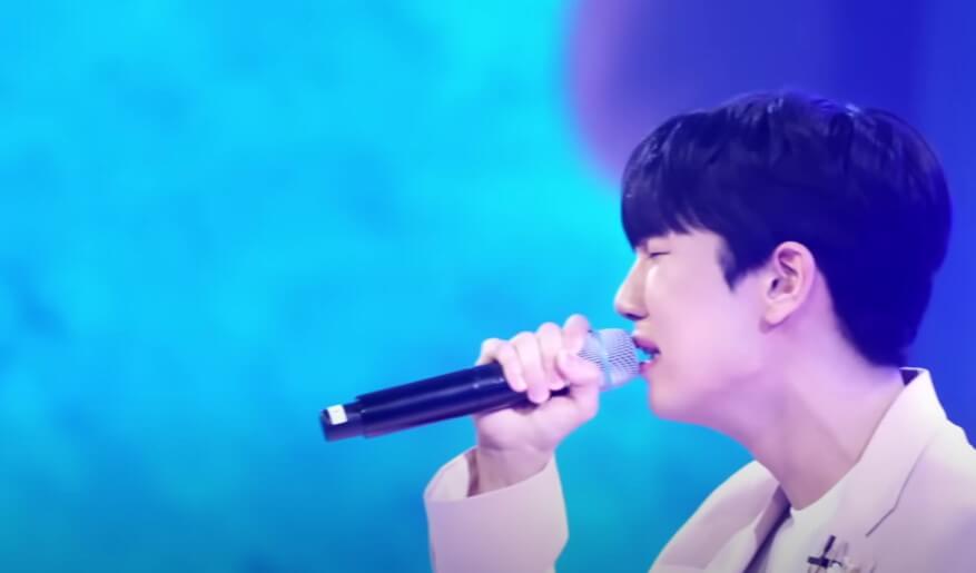 미스터트롯2 최수호