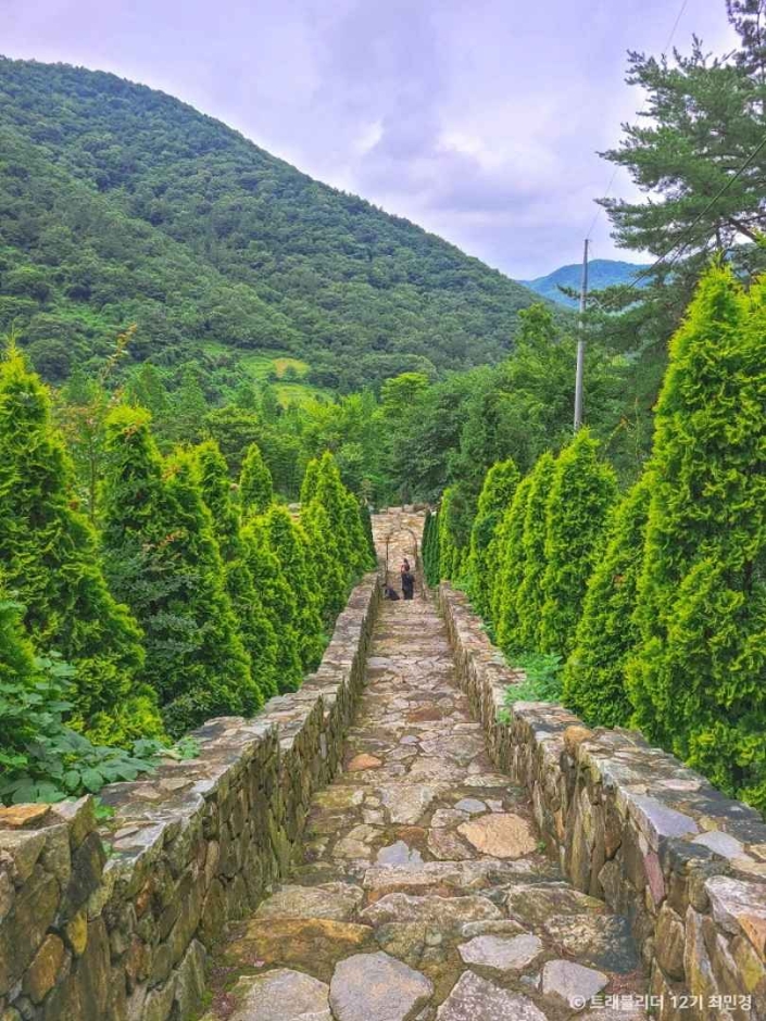 경남 고성 가볼만한곳 베스트10