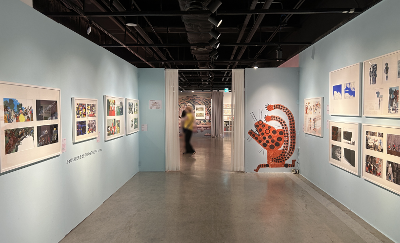 볼로냐-일러스트-원화전12