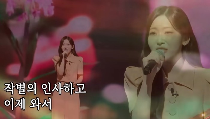 [OTT 재방송] 미스트롯4 탑5 준결승전(결승진출자)허찬미&middot;이소나&middot;홍성윤&middot;윤태화&middot;길려원