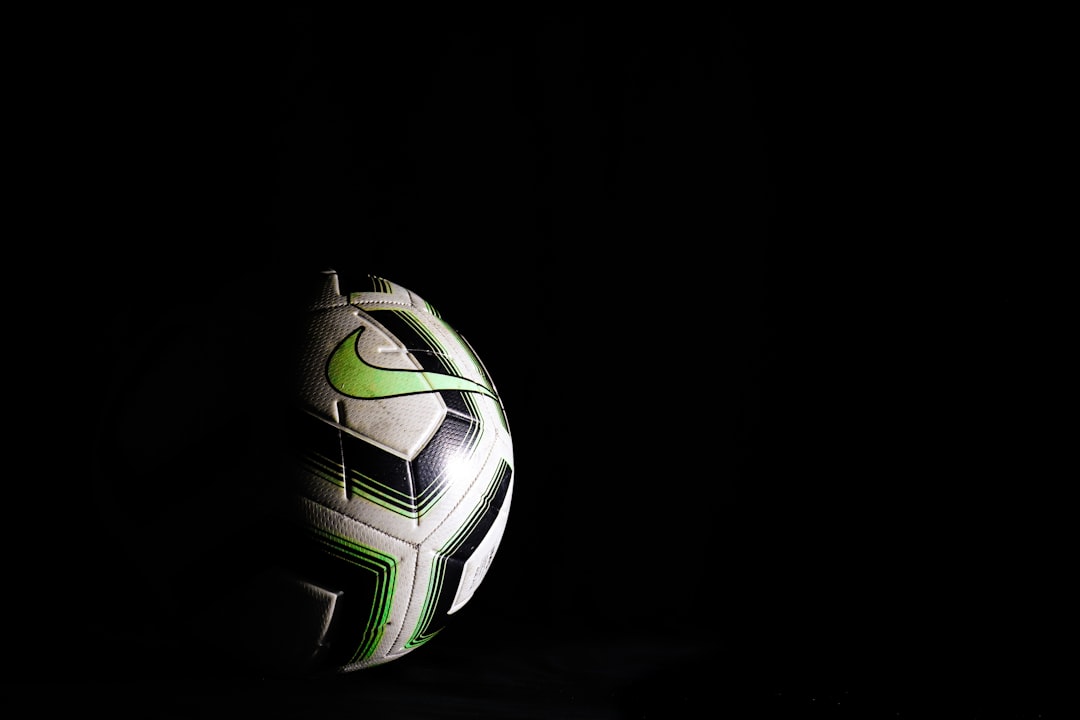 Soccer ball