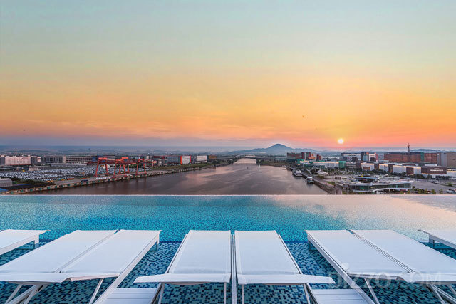 호텔마리나베이서울