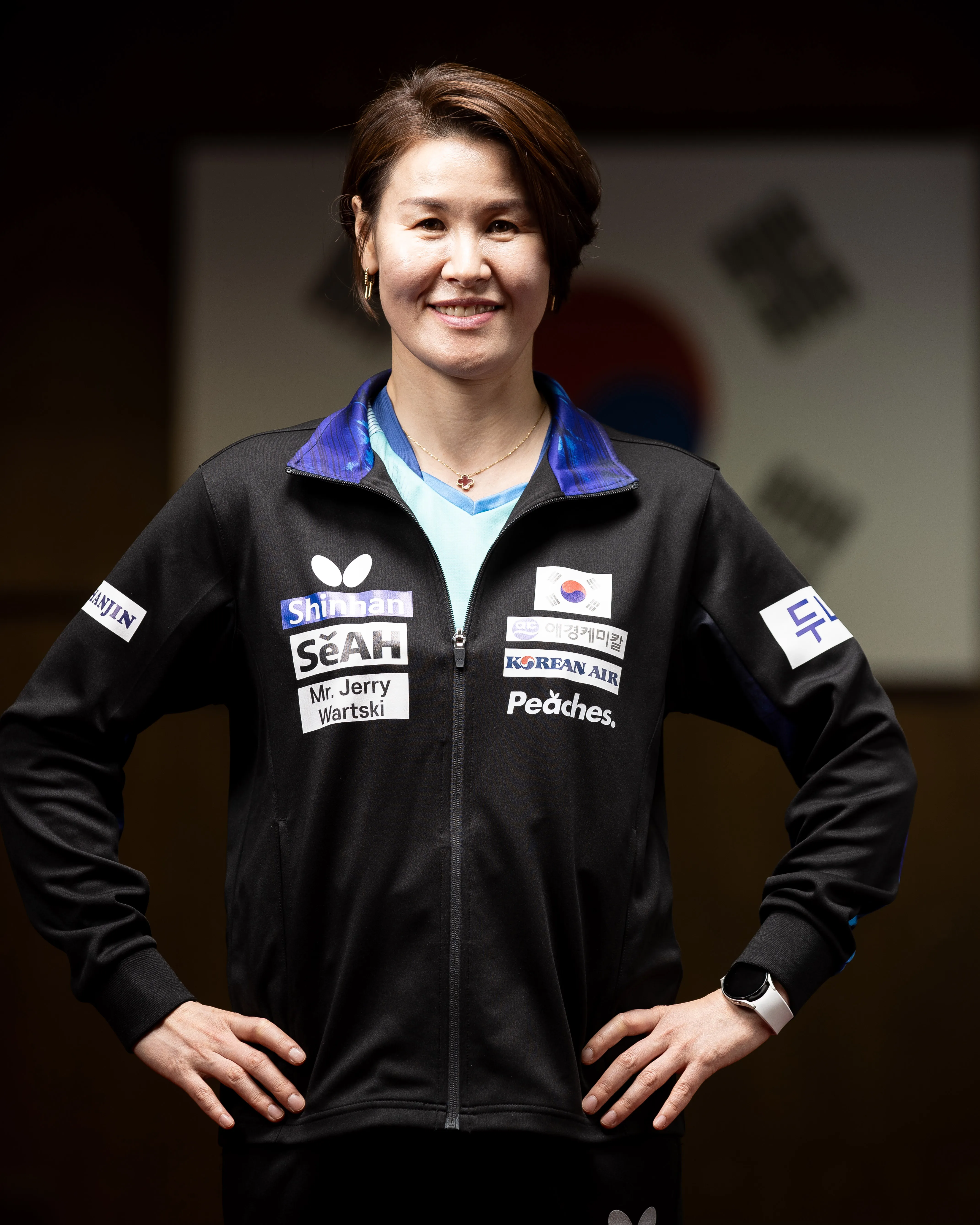 한국 탁구 남자 - 여자 국가대표 감독은 누구? [대한탁구협회 오상은 석은미 코치 지도자 임기]