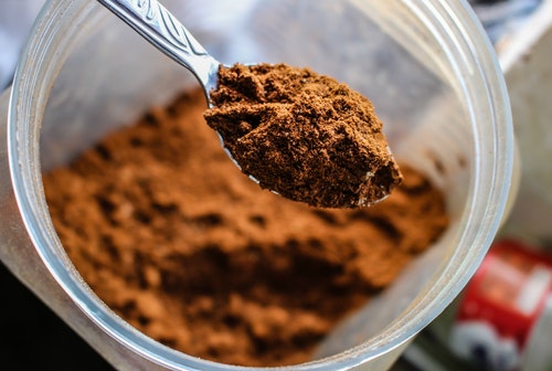 1. 단백질 프로틴 효능