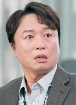 나의 해리에게