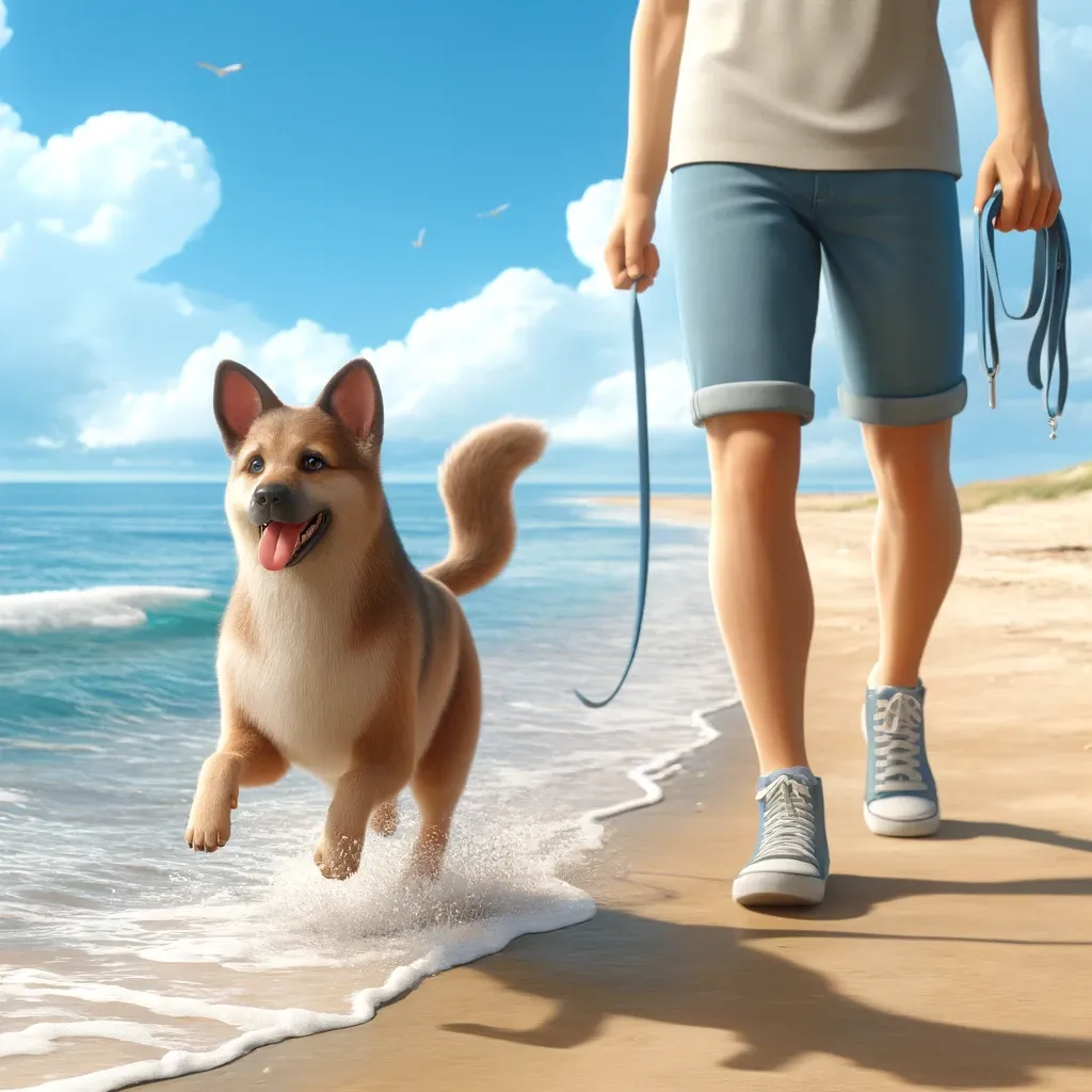 반려동물과 함께하는 완벽한 여행 준비 가이드