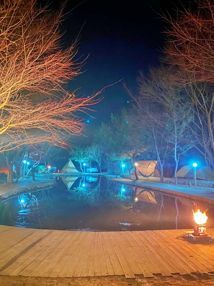 생방송오늘저녁 경주 차박 오토캠핑 캠핑장 추천 및 아내 힐링 위해 캠핑카 4번 바꾼 사연