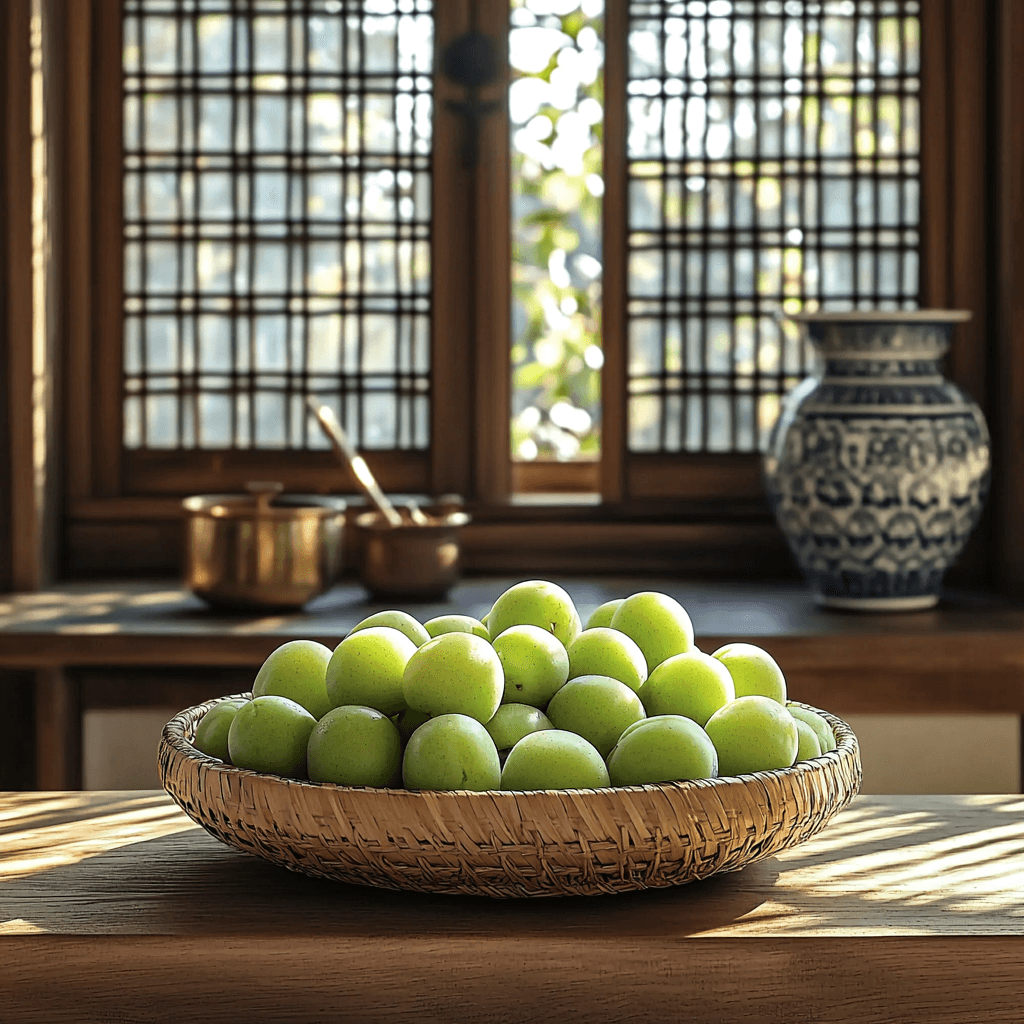 소화에-좋은-음식